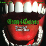Cause 4 Concern - Stranglehold