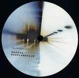 Hoedus - Exoplanets Ep