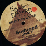 The Egyptian Lover - Seduced