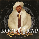 Kool G Rap - Return Of The Don