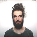 Monkey Safari - Odyssey (3x12")