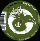 Style Of Eye - The Race Ep