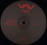 Module Werk - Future Cheap Communication Ep