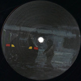 Kirill Matveev, Brickman - Vice Man