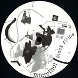 Microthol - Black Stripe