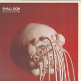 Shall Ocin - Bounty Hunter