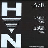 Marc Pinol / Charlotte Bendiks - Hvn A/b