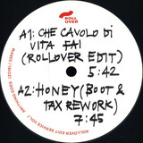 Various - Rollover Edit Service Vol.1