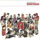 2000 And One - Heritage 4x12"