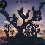 Dj Koze - Knock Knock LP 2x12"+7"