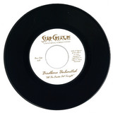 Birdbone Unlimited - Freaky Things We Do 7"