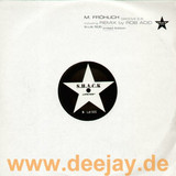 M Fröhlich - Groove Ep