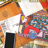 MB Jones - Rok Spy