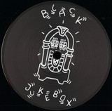 Various - Shir Khan Presents Black Jukebox 24