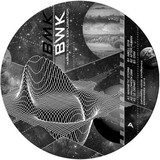 BWK - Warp Field Exploration