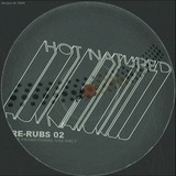 Electric Jones (aka Jamie Jone - Re-rubs 02