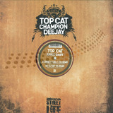 Top Cat - Ruffest Gunark