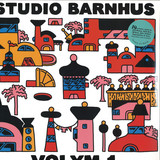 V/A - Studio Barnhus Volym 1 (3x12")