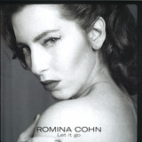 Romina Cohn - Let Go
