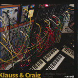 Klauss & Craig - Dj Deep & Traumer Remixes