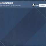 Barbara Tucker - Beautiful people (Floorplan Remixes)