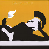 Carlo Ruetz - Hypersonic