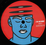 Jos / Evil Knebel / Poten - EYA 004