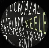 Various - Keele / Mulva EP