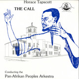 Horace Tapscott - The Call