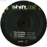 Flux Pavilion / The Widdler - How Rude / Show Off