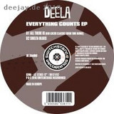 Deela - Everything Counts