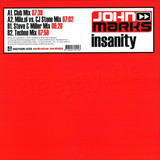 John Marks - Insanity