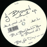 Dj Bismark - Point 11 Ep