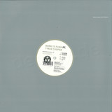 Born To Funk - S.o.d.p