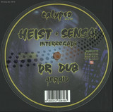 Sensai And Heist - Interrogate