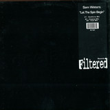 Sam Waters - Let The Spin Begin