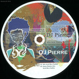 Dj Pierre - Stress Or Justice