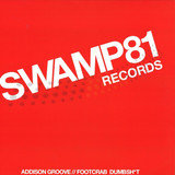 Addison Groove - Footcrab