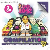 Lo Zoo Di 105 - Compilation Vol. 3
