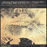 He3 Project - Chapter One