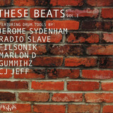 Radioslave, J. Sydenham, Filso - These Beats Vol.1