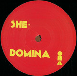 She - Domina