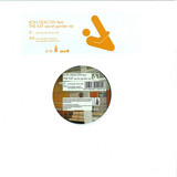 Ron Deacon Feat. The Kat - Secret Garden Ep