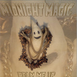 Midnight Magic - Beam Me Up