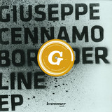 Giuseppe Cennamo - Borderline Ep