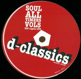Soul All-timers - Volume 5