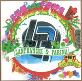 Lanfranchi & Farina Feat. Ray Joh - Sun And Love *mcd*