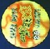 Psyche Out - Hydra Blast *picture*