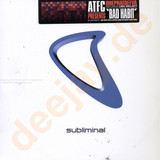Atfc - Bad Habits-2x12"