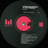 Dj Brizi & Selma Hernandez - Remedios